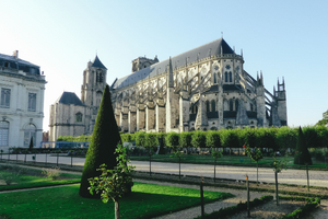 Remorquage voiture Bourges